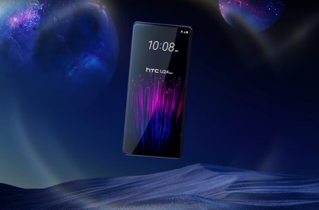 HTC U24 Pro
