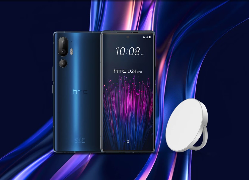HTC U24 Pro