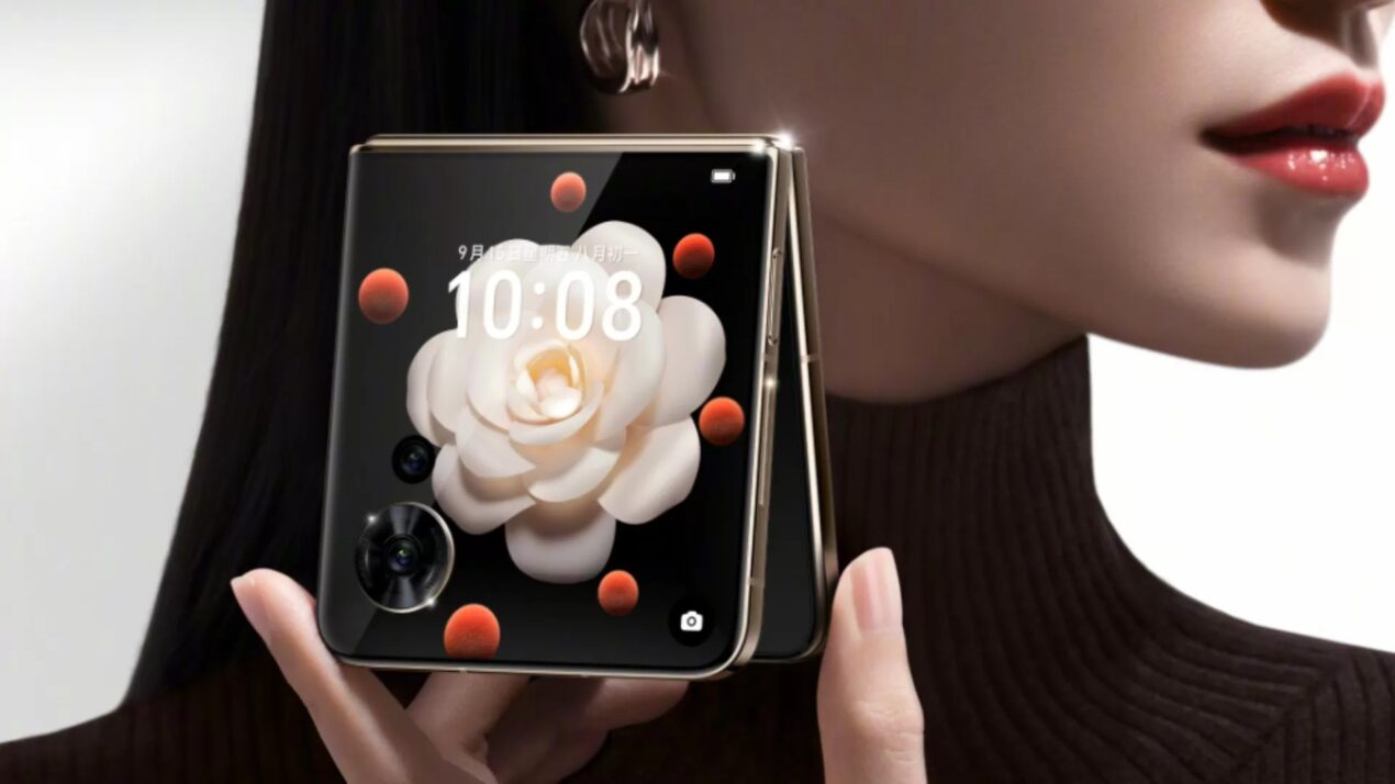 Honor Magic V Flip è ufficiale e il primo pieghevole di Honor