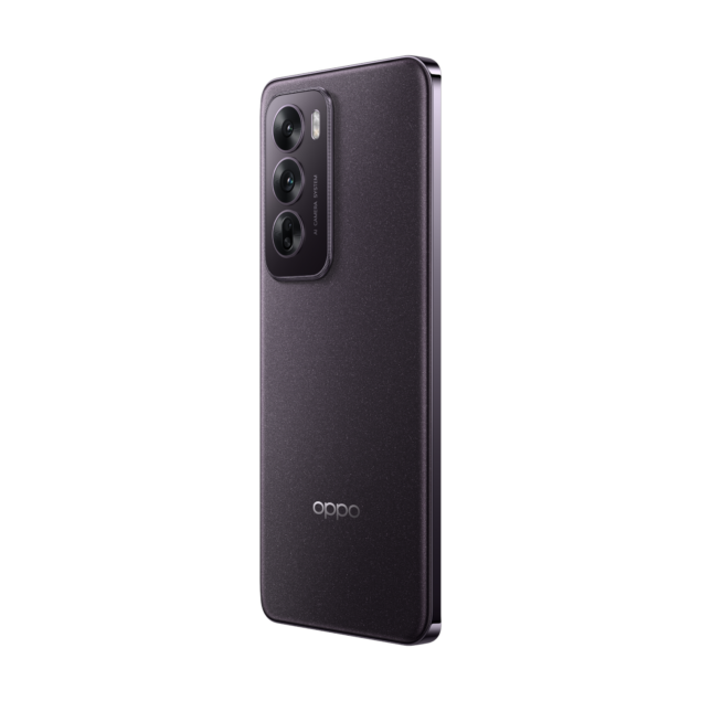 OPPO Reno12