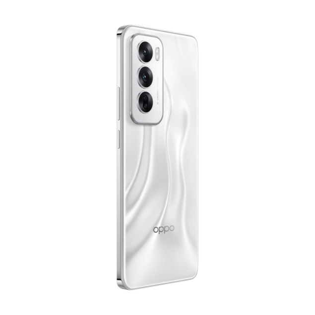 OPPO Reno12