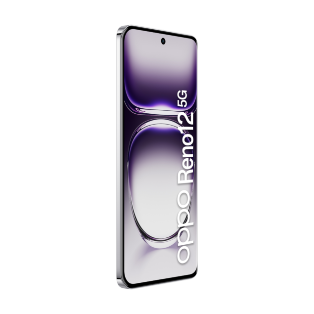 OPPO Reno12