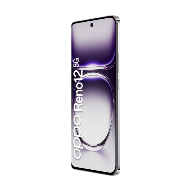 OPPO Reno12