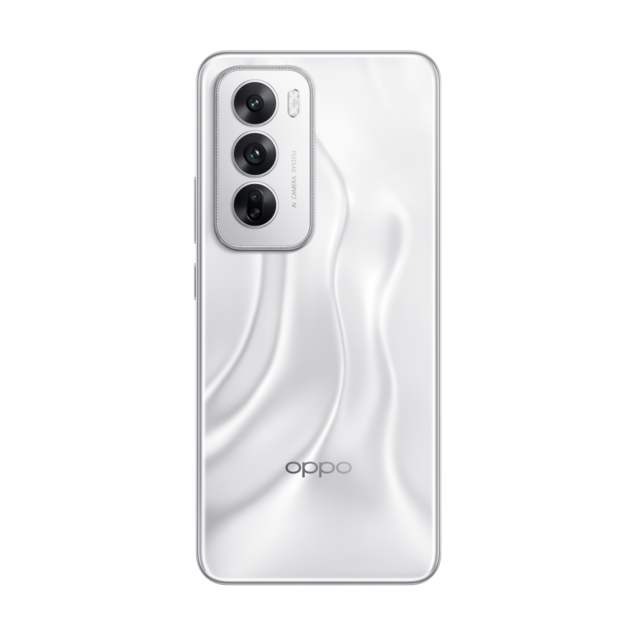 OPPO Reno12