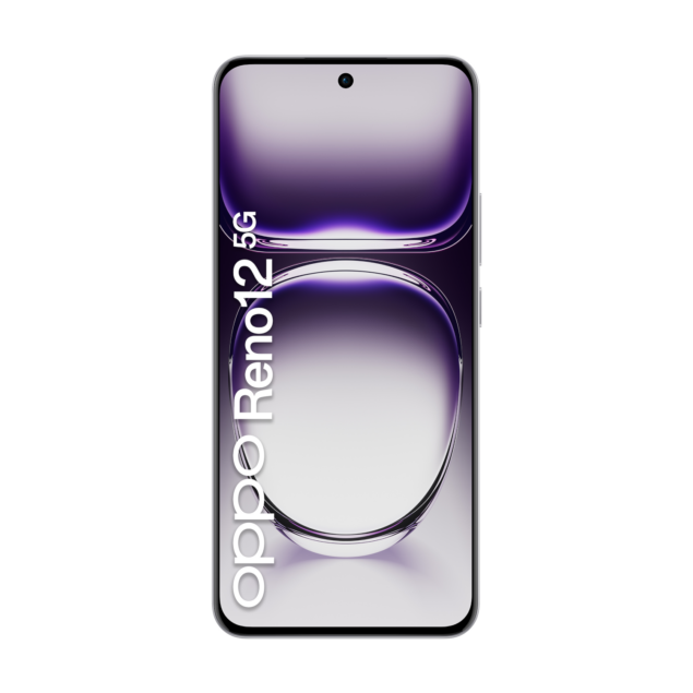 OPPO Reno12
