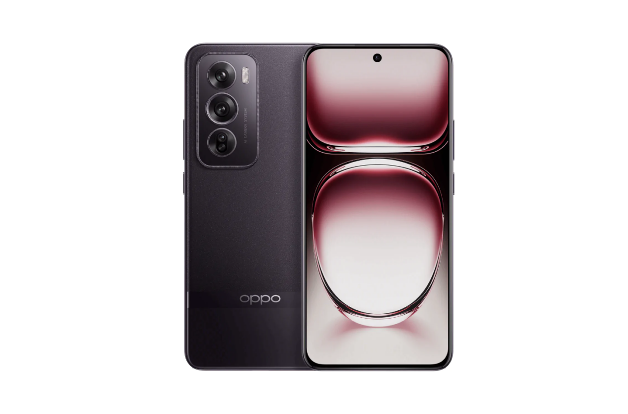 Ecco quanto potrebbe costare OPPO Reno12 Pro in Europa