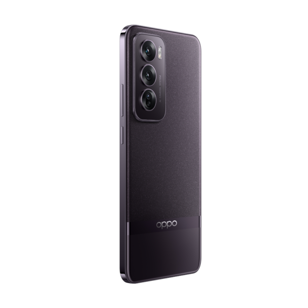 OPPO Reno12 Pro