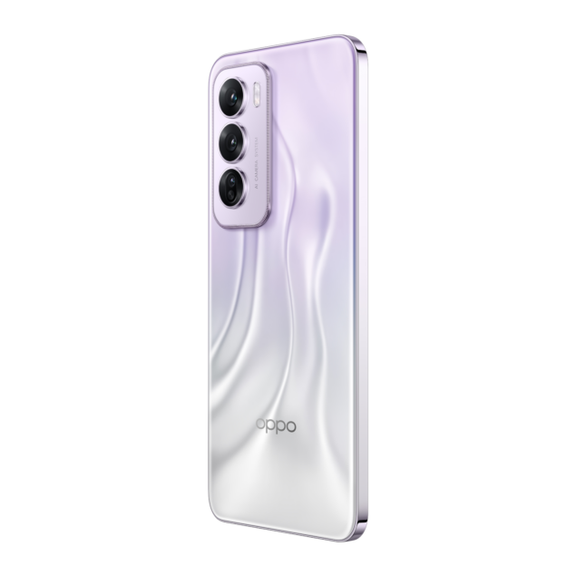 OPPO Reno12 Pro