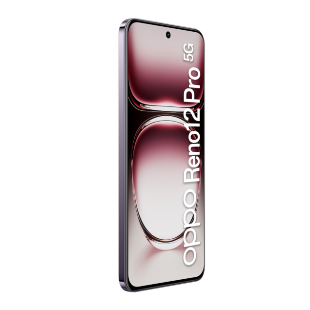 OPPO Reno12 Pro