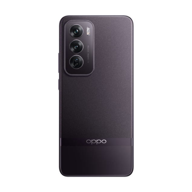 OPPO Reno12 Pro