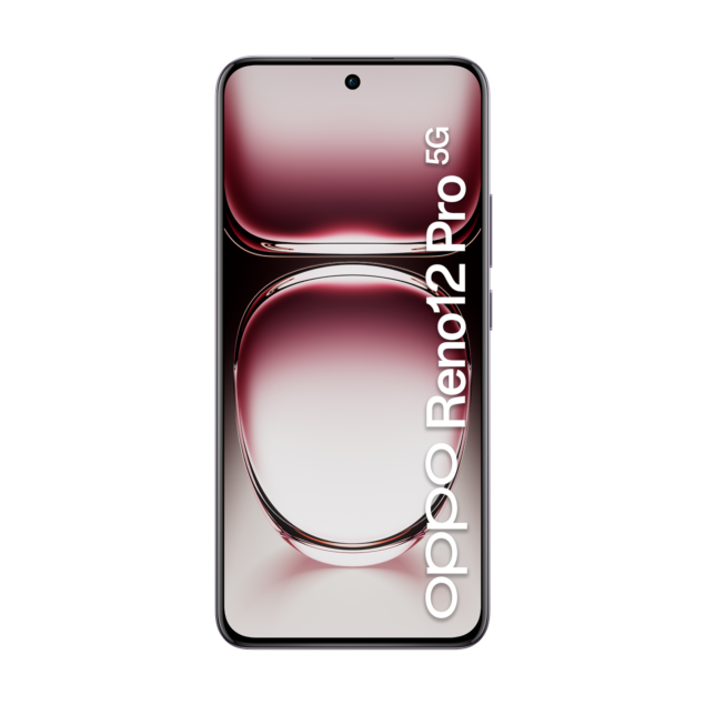 OPPO Reno12 Pro