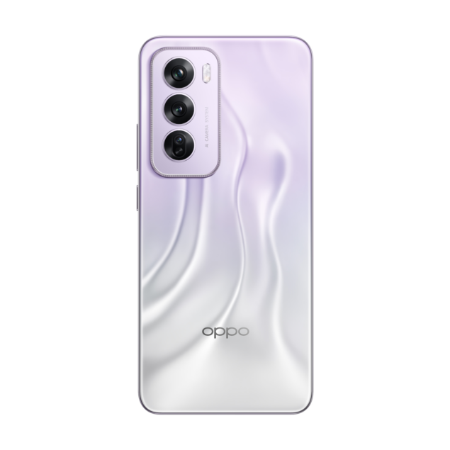 OPPO Reno12 Pro