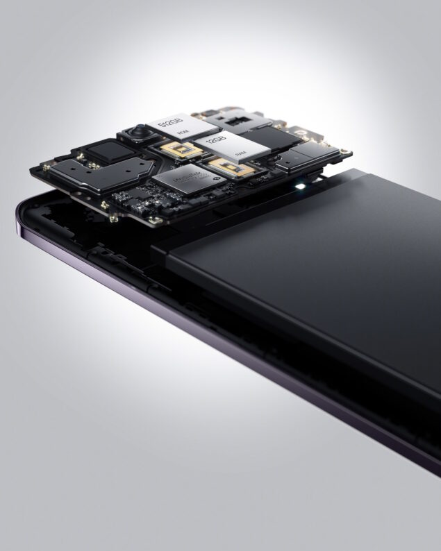 OPPO Reno12 Pro