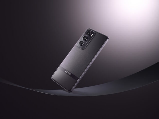 OPPO Reno12 Pro