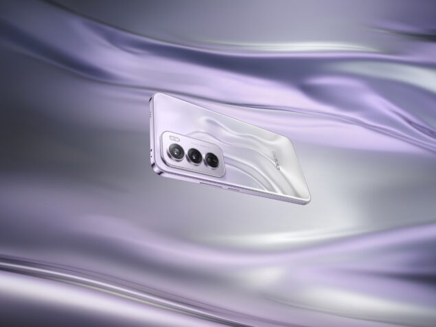 OPPO Reno12 Pro