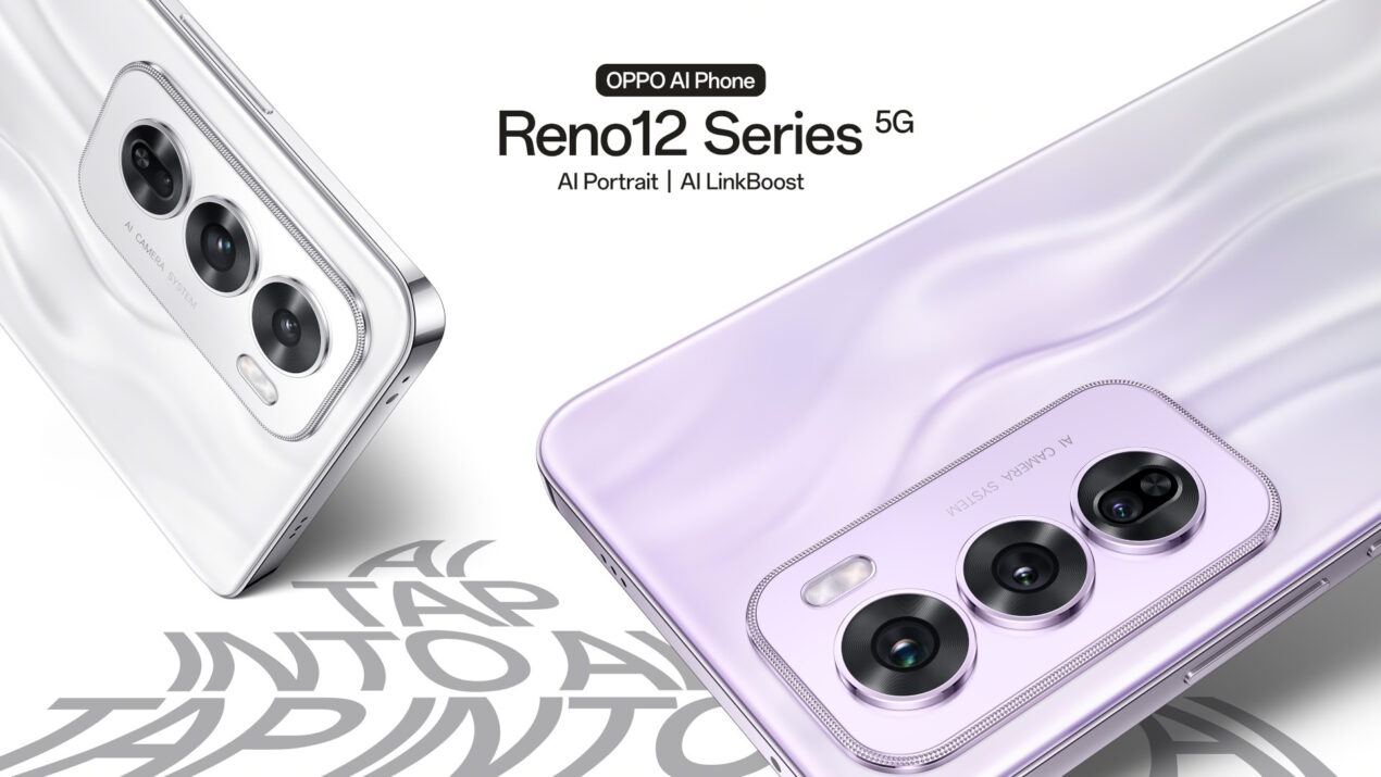 Gli OPPO Reno12 hanno una data di lancio europea, Realme anticipa il display di GT 6