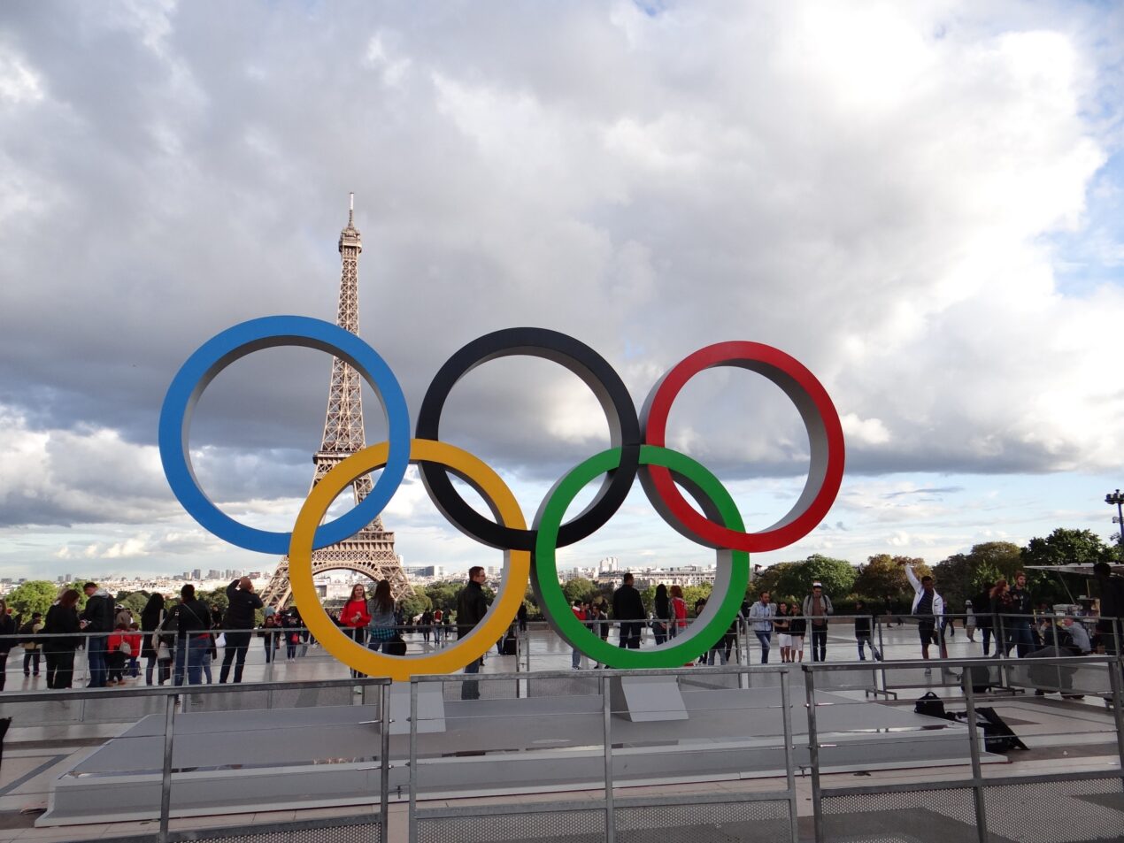 Il miglior dispositivo di traduzione per le Olimpiadi di Parigi 2024