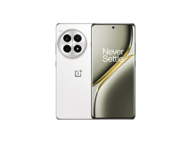 OnePlus Ace 3 Pro