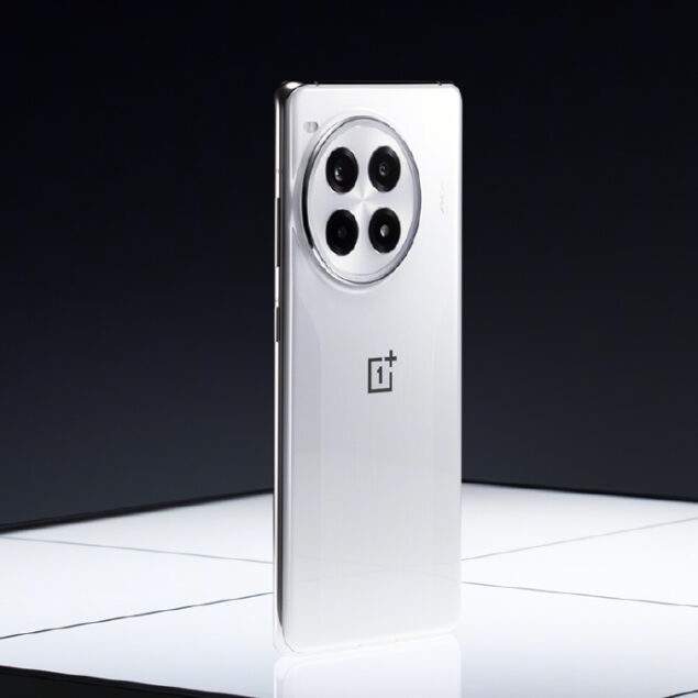 teaser OnePlus Ace 3 Pro