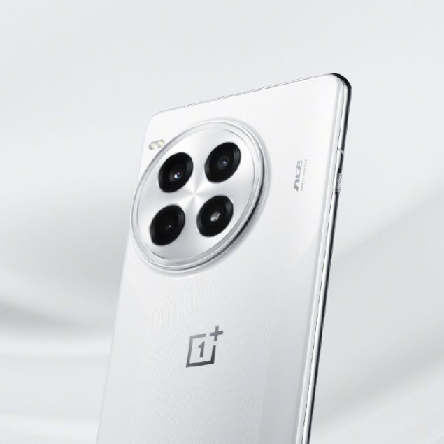 teaser OnePlus Ace 3 Pro
