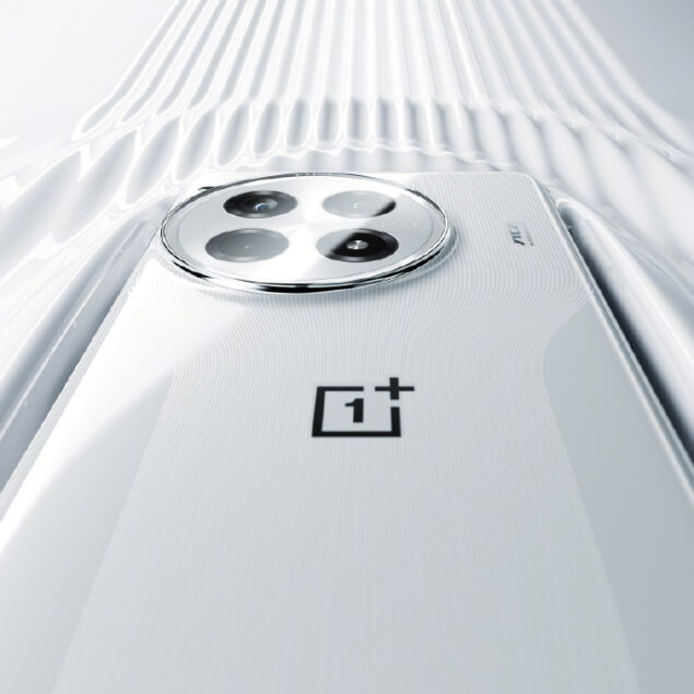 teaser OnePlus Ace 3 Pro