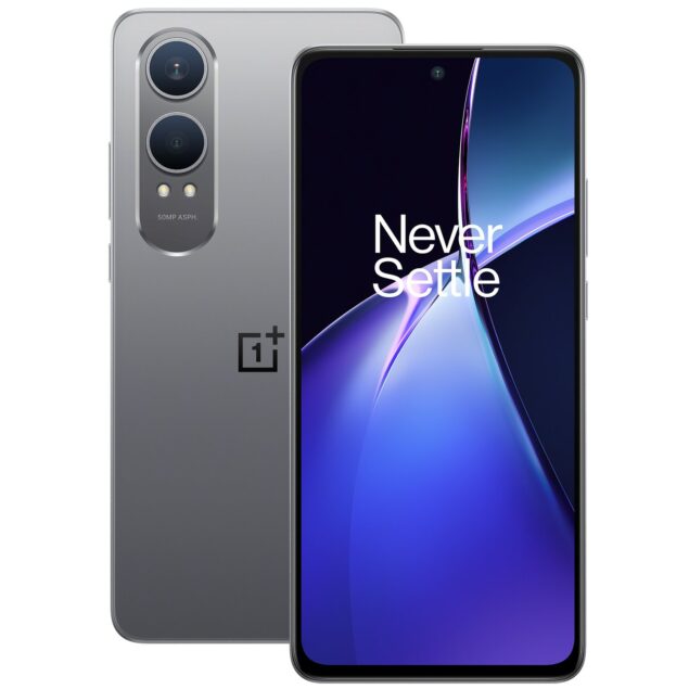 OnePlus Nord CE4 Lite