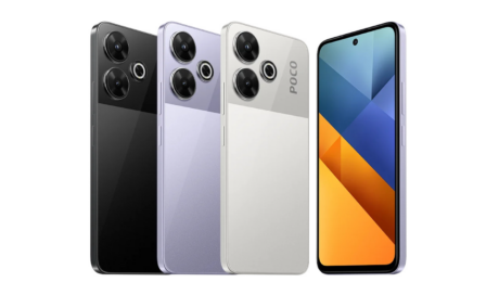 POCO M6