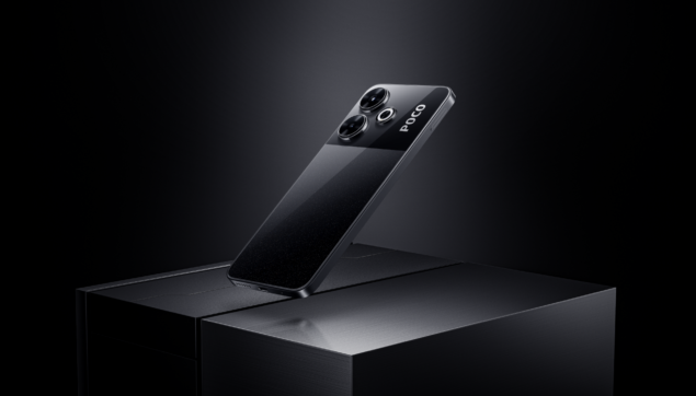 POCO M6