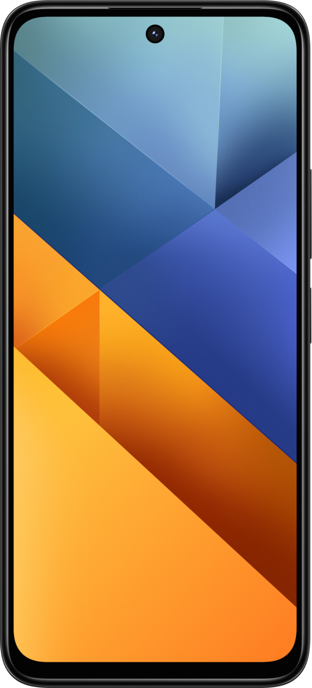 POCO M6