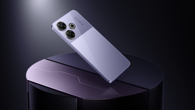 POCO M6