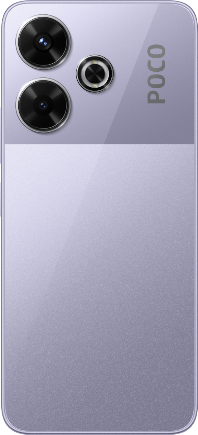 POCO M6