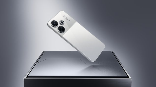 POCO M6