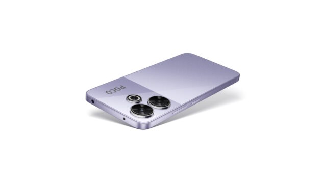 POCO M6