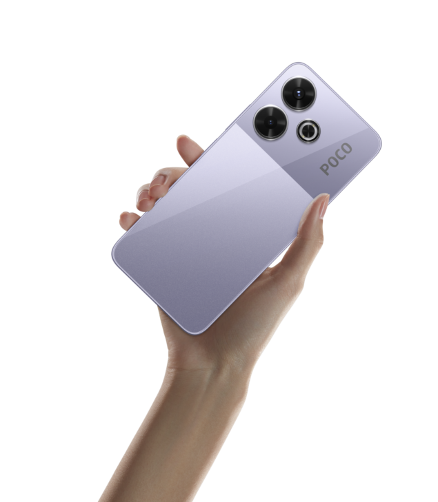 POCO M6