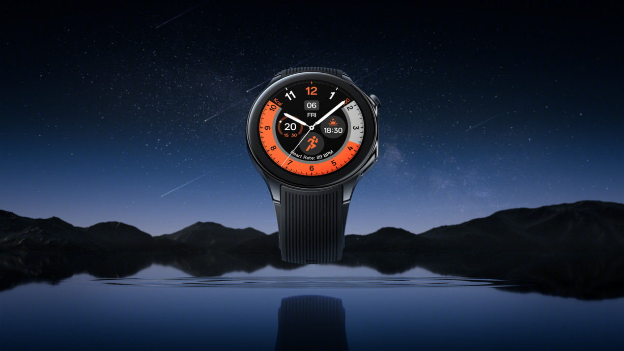 OPPO Watch X arriva anche in Italia: ecco prezzi e promozioni