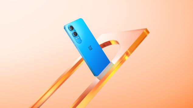 OnePlus Nord CE4 Lite