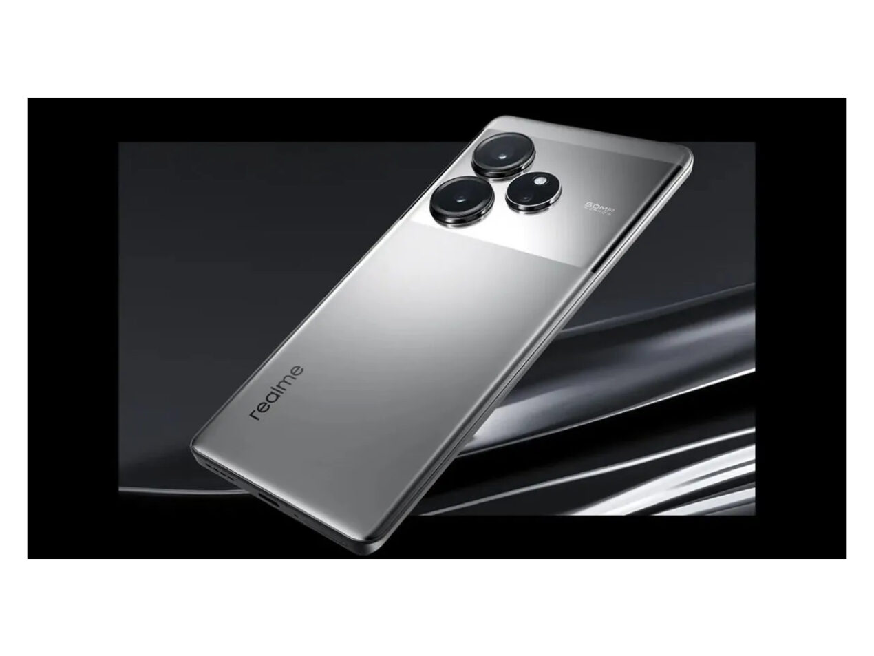 Realme GT 6 si preannuncia come un 
