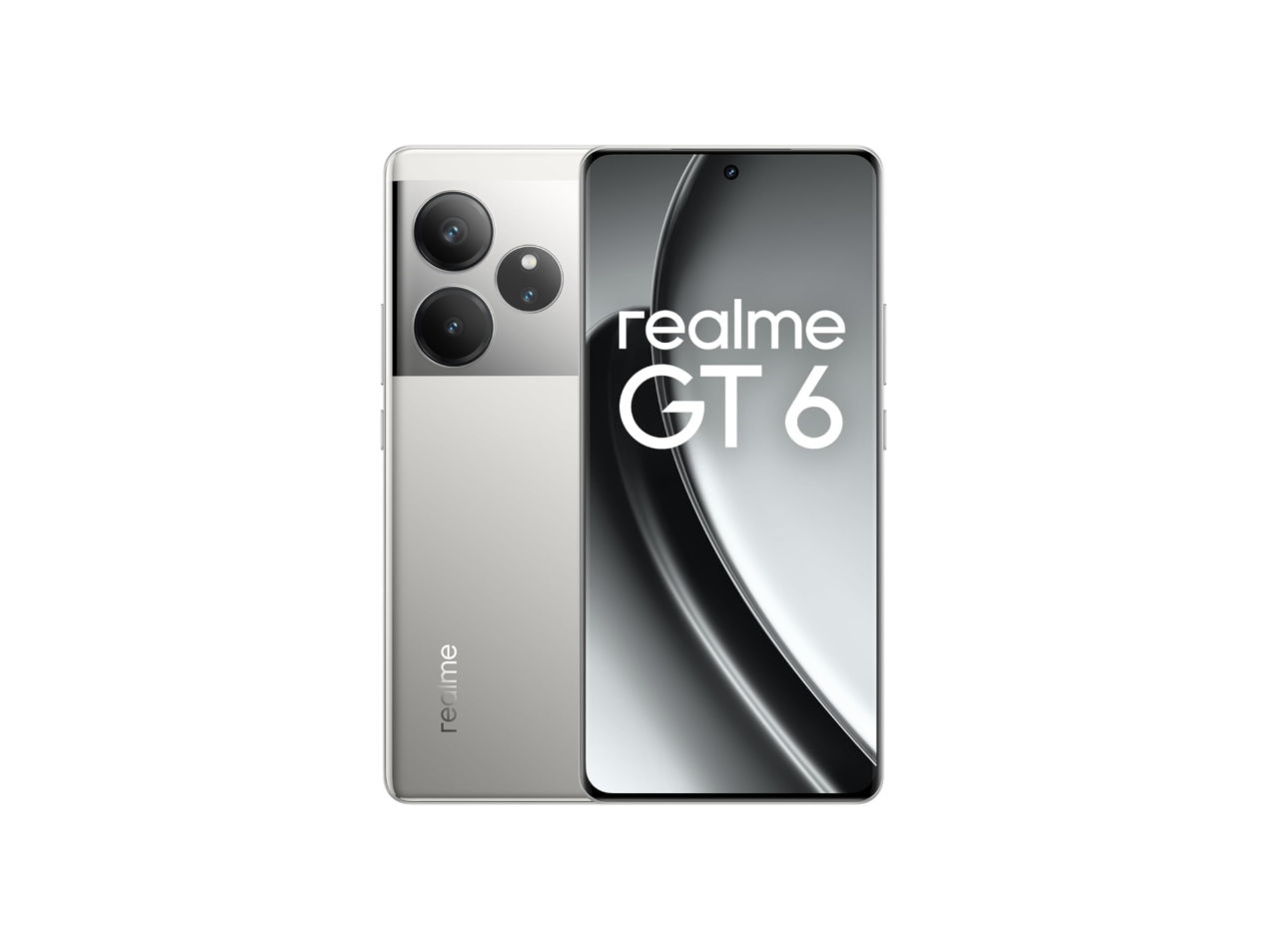 Manca qualche giorno al lancio, ma Realme GT 6 è già acquistabile su Amazon con bundle