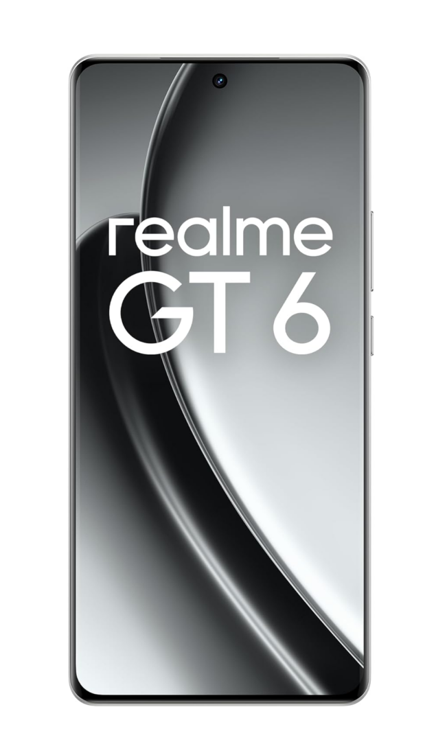 Realme GT 6