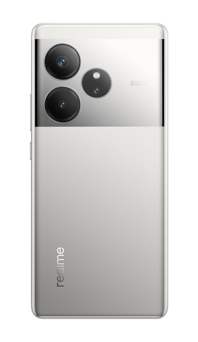 Realme GT 6