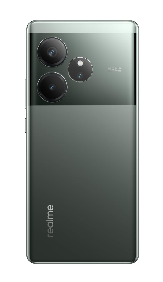 Realme GT 6