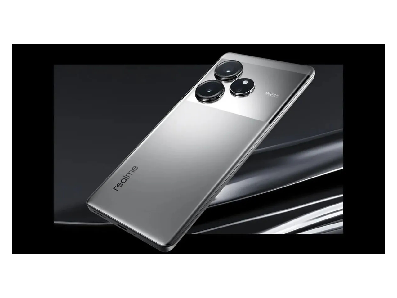 Realme GT 6