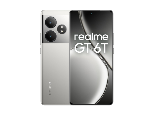 Realme GT 6T