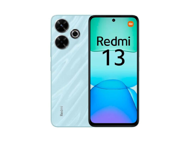 Redmi 13 4G