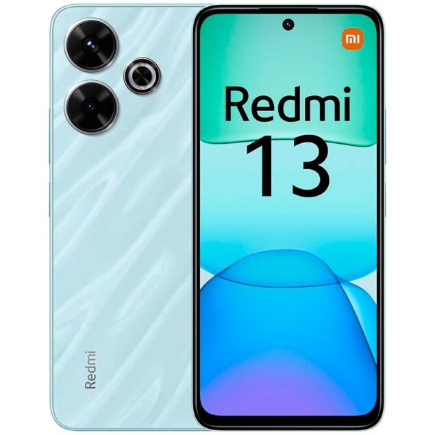 Redmi 13 4G
