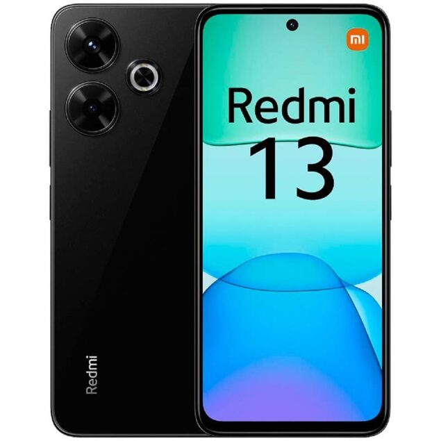 Redmi 13 4G