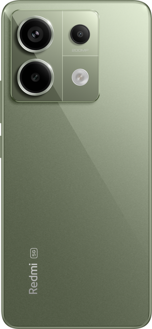Redmi Note 13 Pro 5G Olive Green