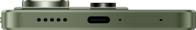 Redmi Note 13 Pro 5G Olive Green