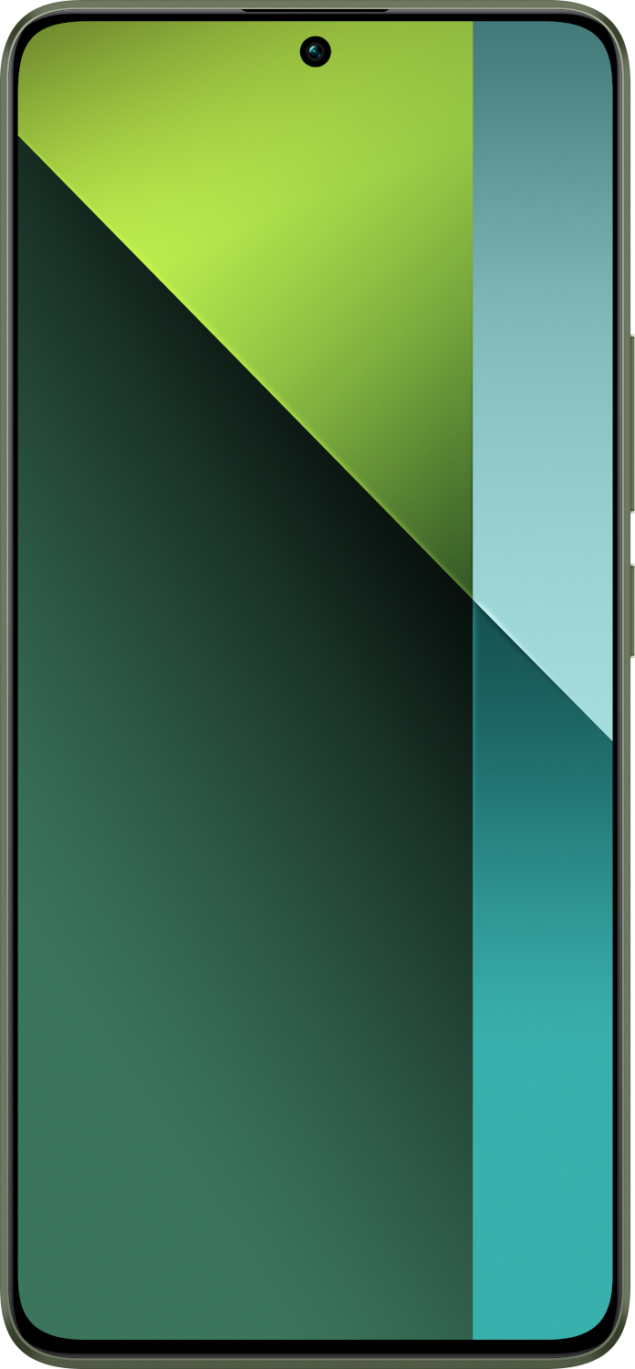 Redmi Note 13 Pro 5G Olive Green