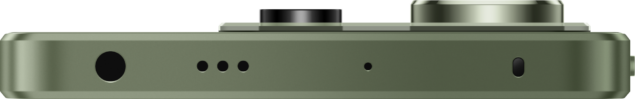 Redmi Note 13 Pro 5G Olive Green